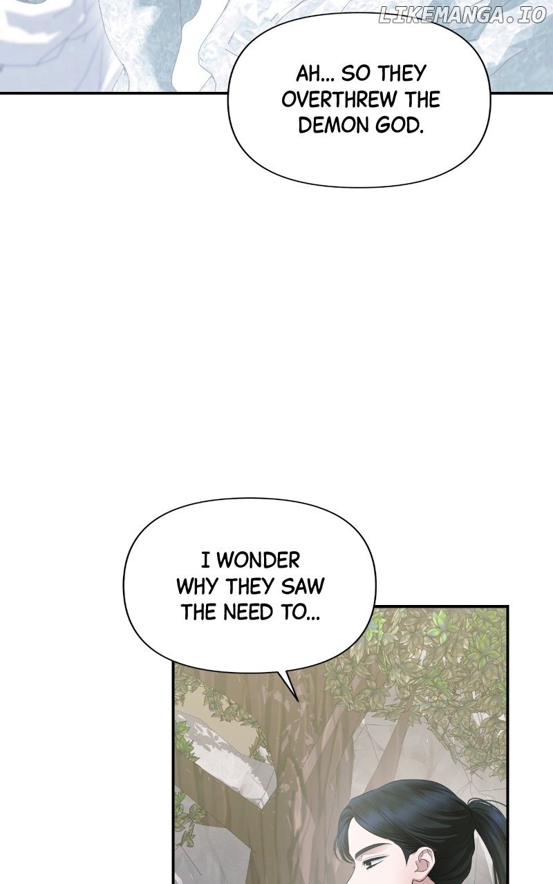 Ten Ways To Get Dumped By A Tyrant Chapter 70 page 42