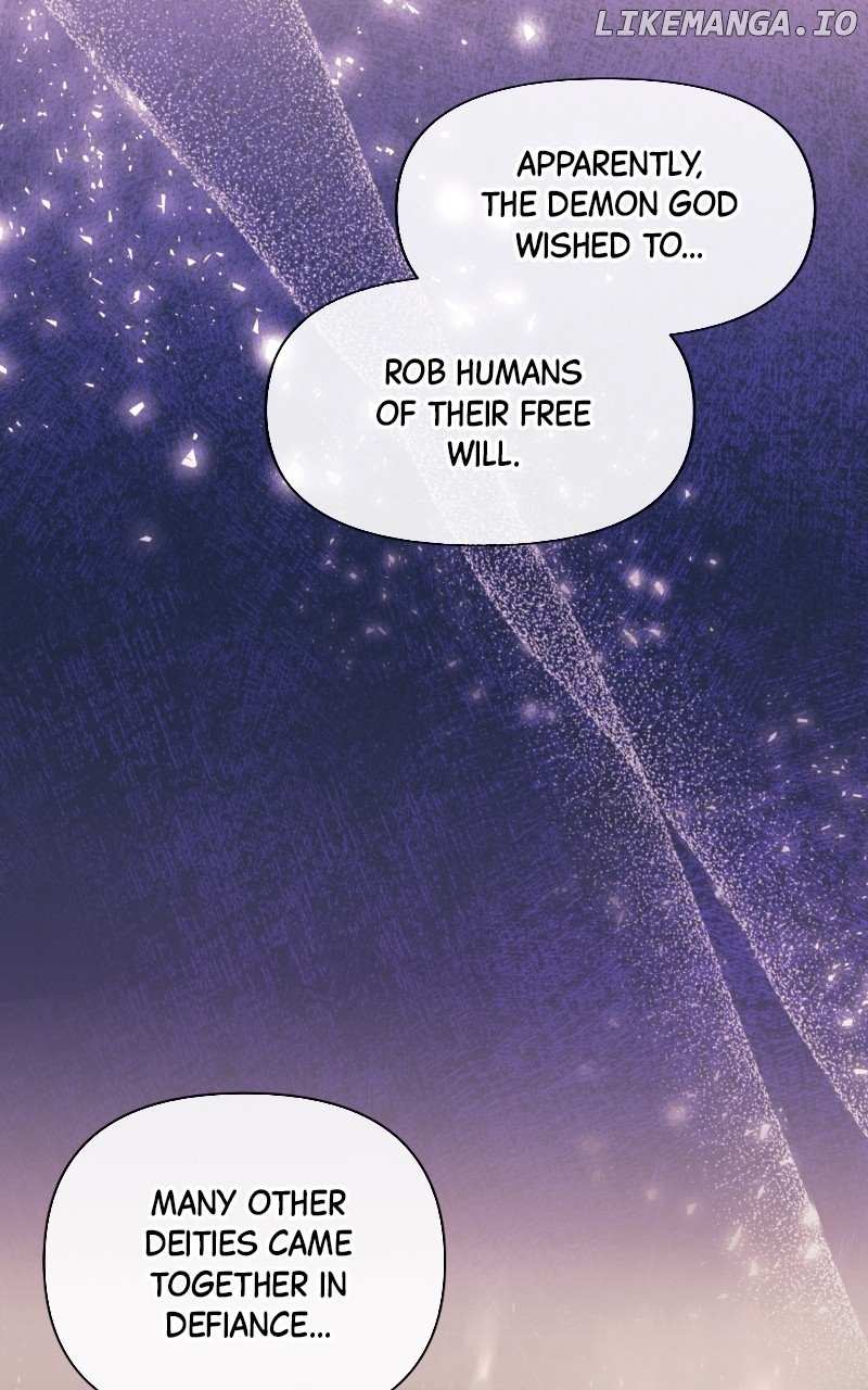 Ten Ways To Get Dumped By A Tyrant Chapter 70 page 44