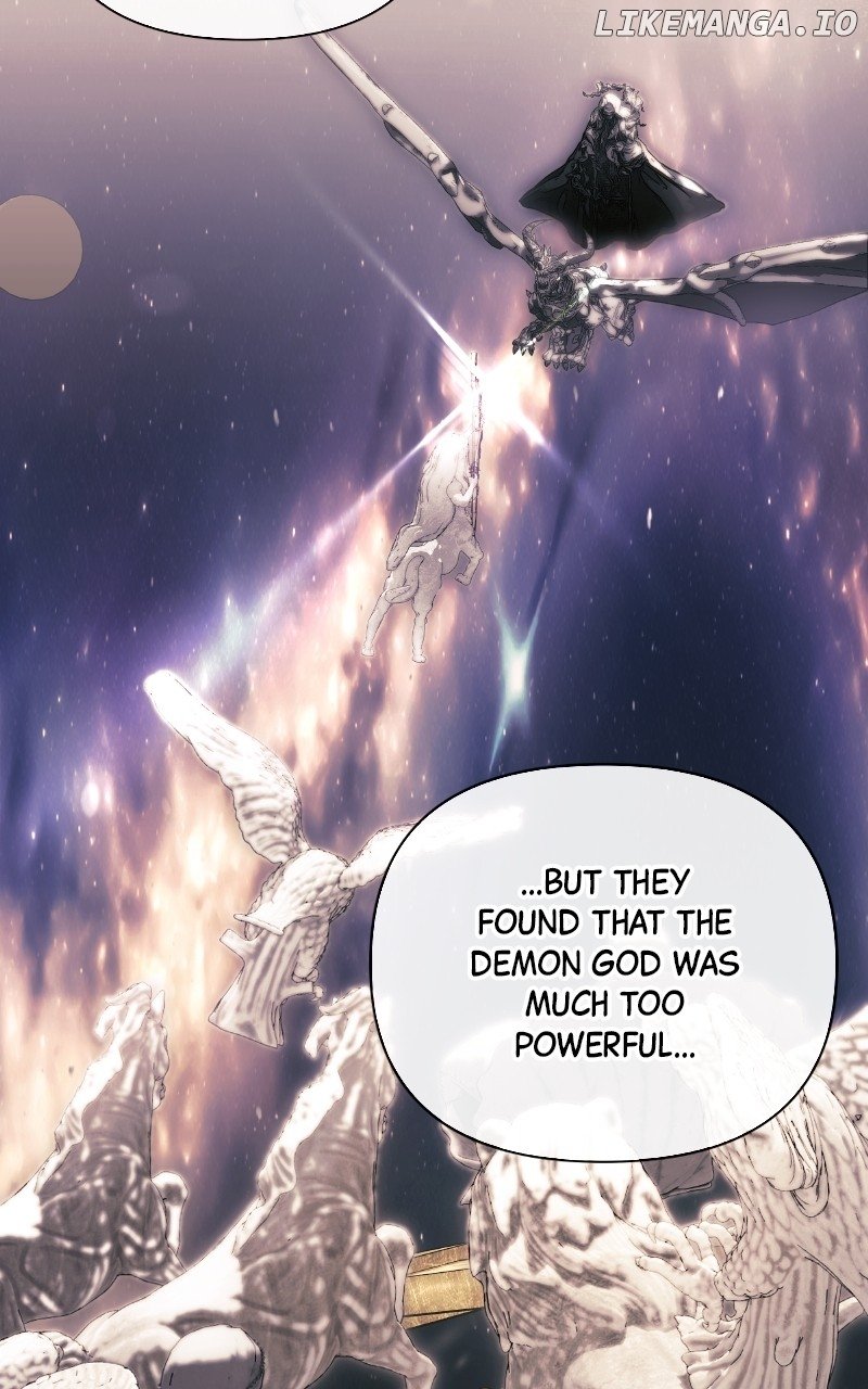 Ten Ways To Get Dumped By A Tyrant Chapter 70 page 45