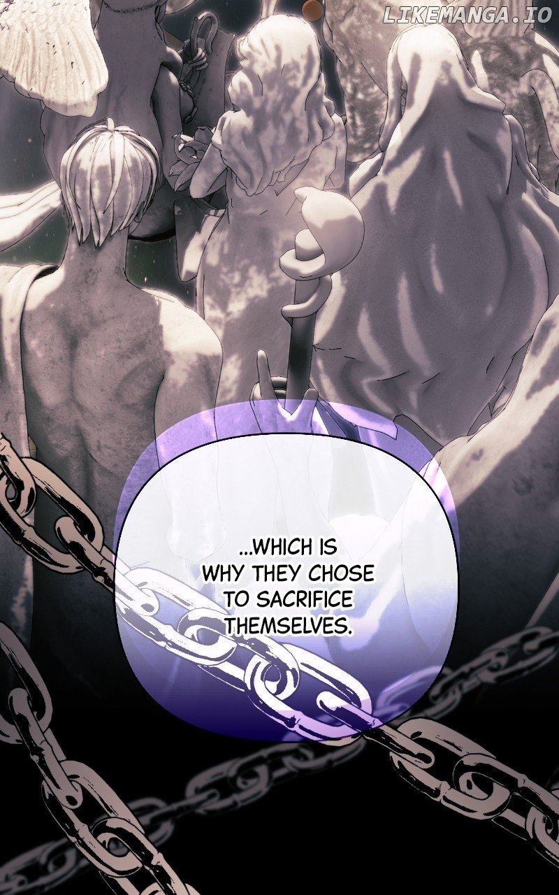 Ten Ways To Get Dumped By A Tyrant Chapter 70 page 46