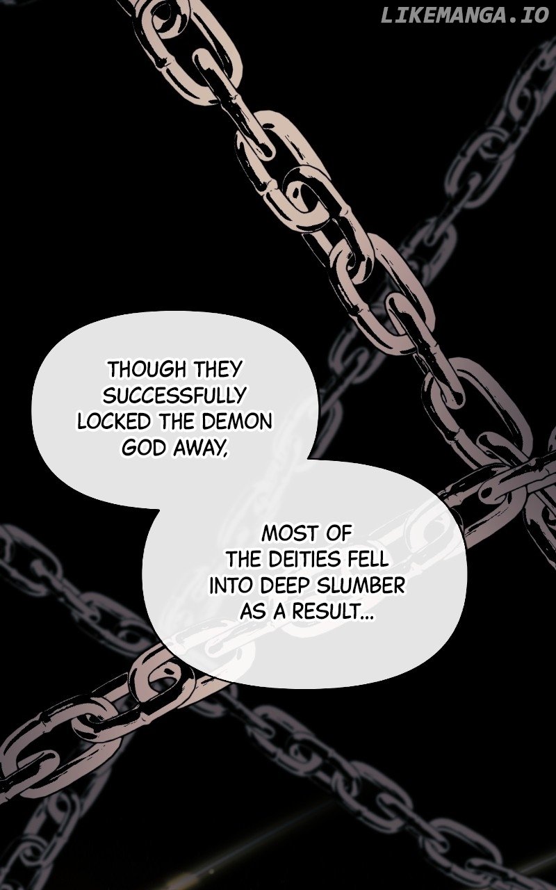 Ten Ways To Get Dumped By A Tyrant Chapter 70 page 47