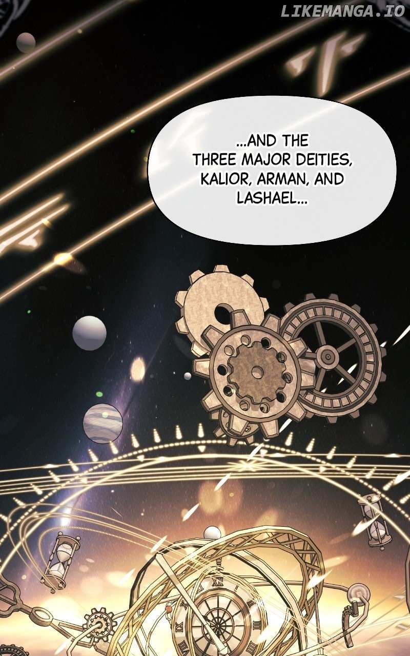 Ten Ways To Get Dumped By A Tyrant Chapter 70 page 48