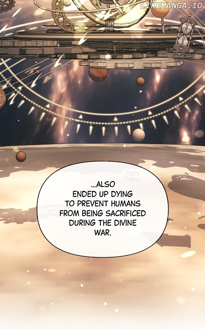 Ten Ways To Get Dumped By A Tyrant Chapter 70 page 49