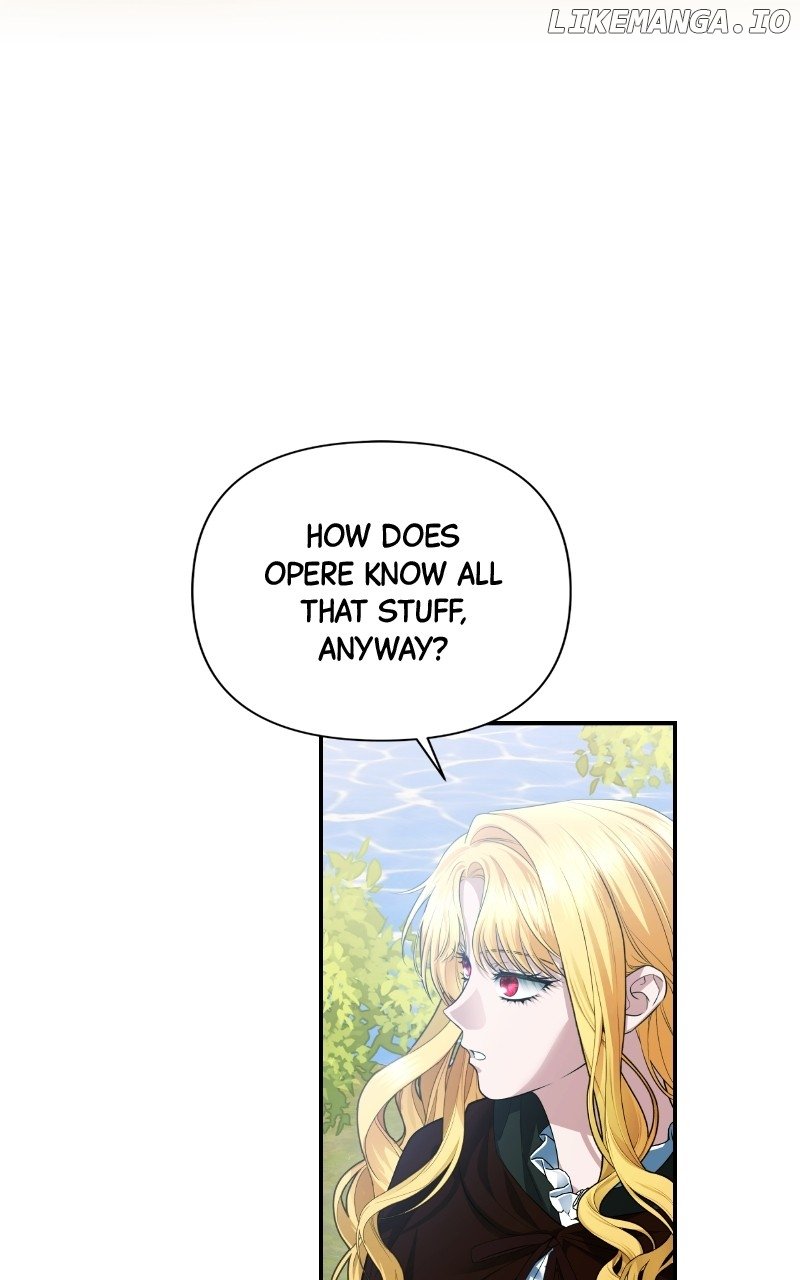 Ten Ways To Get Dumped By A Tyrant Chapter 70 page 50