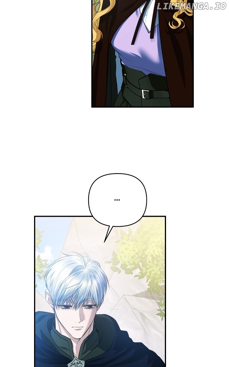 Ten Ways To Get Dumped By A Tyrant Chapter 70 page 51