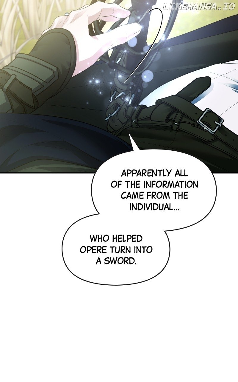 Ten Ways To Get Dumped By A Tyrant Chapter 70 page 53