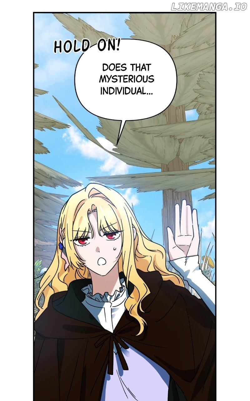 Ten Ways To Get Dumped By A Tyrant Chapter 70 page 54