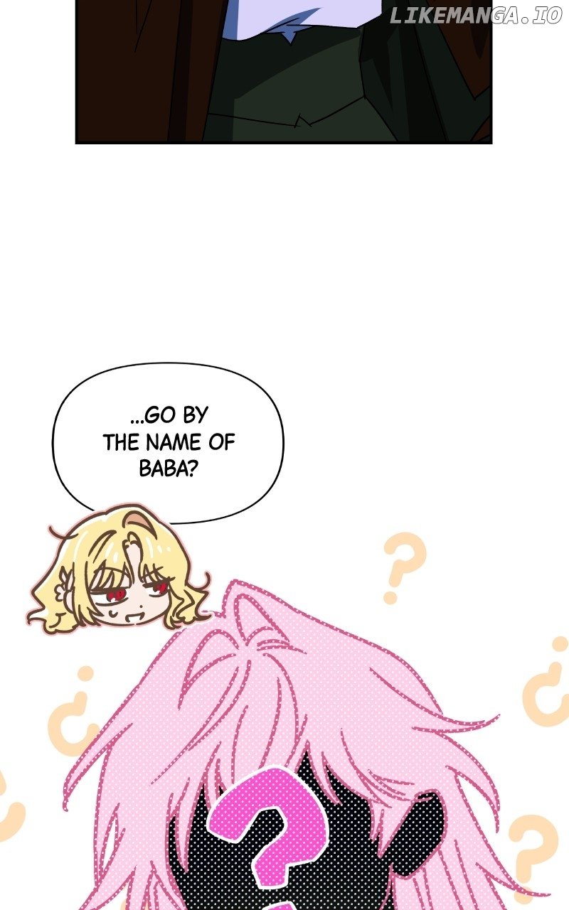 Ten Ways To Get Dumped By A Tyrant Chapter 70 page 55