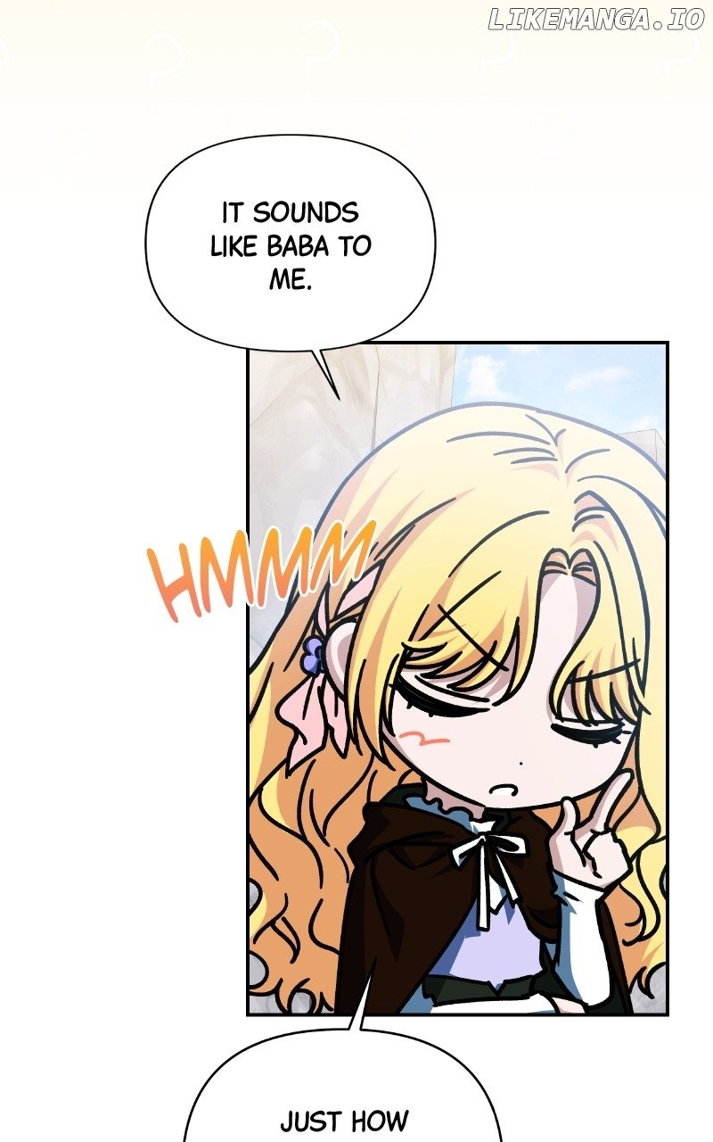 Ten Ways To Get Dumped By A Tyrant Chapter 70 page 57