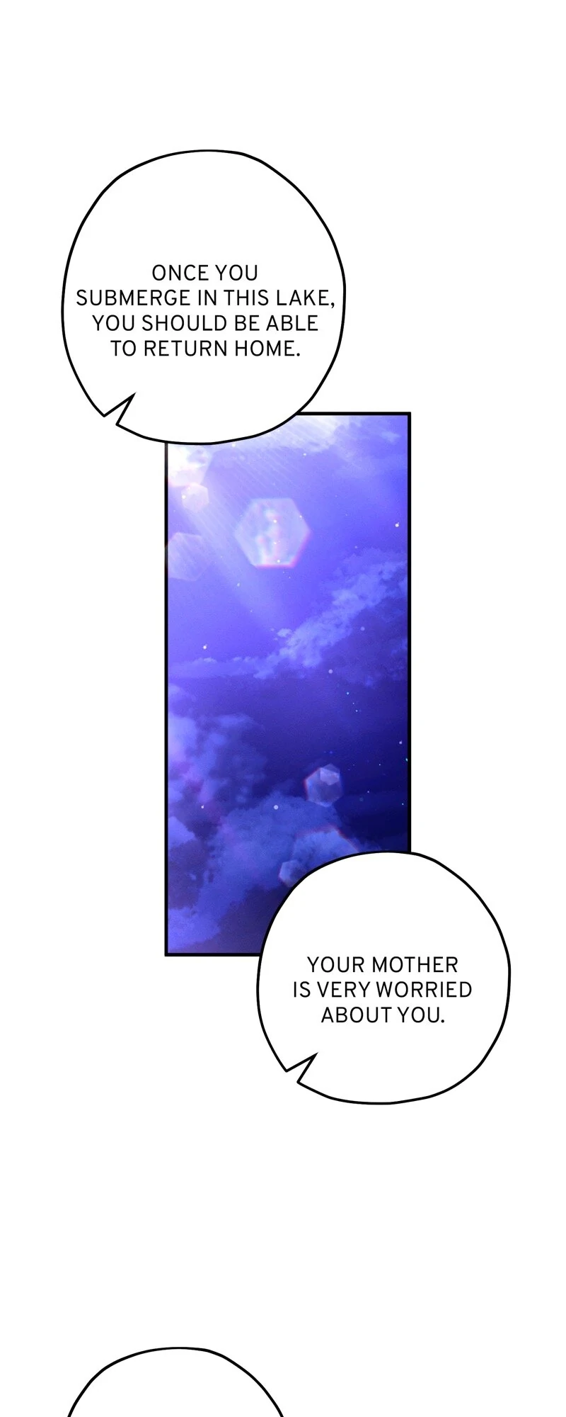 The Beast Within Chapter 82 page 6