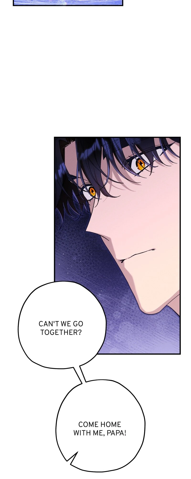 The Beast Within Chapter 82 page 9