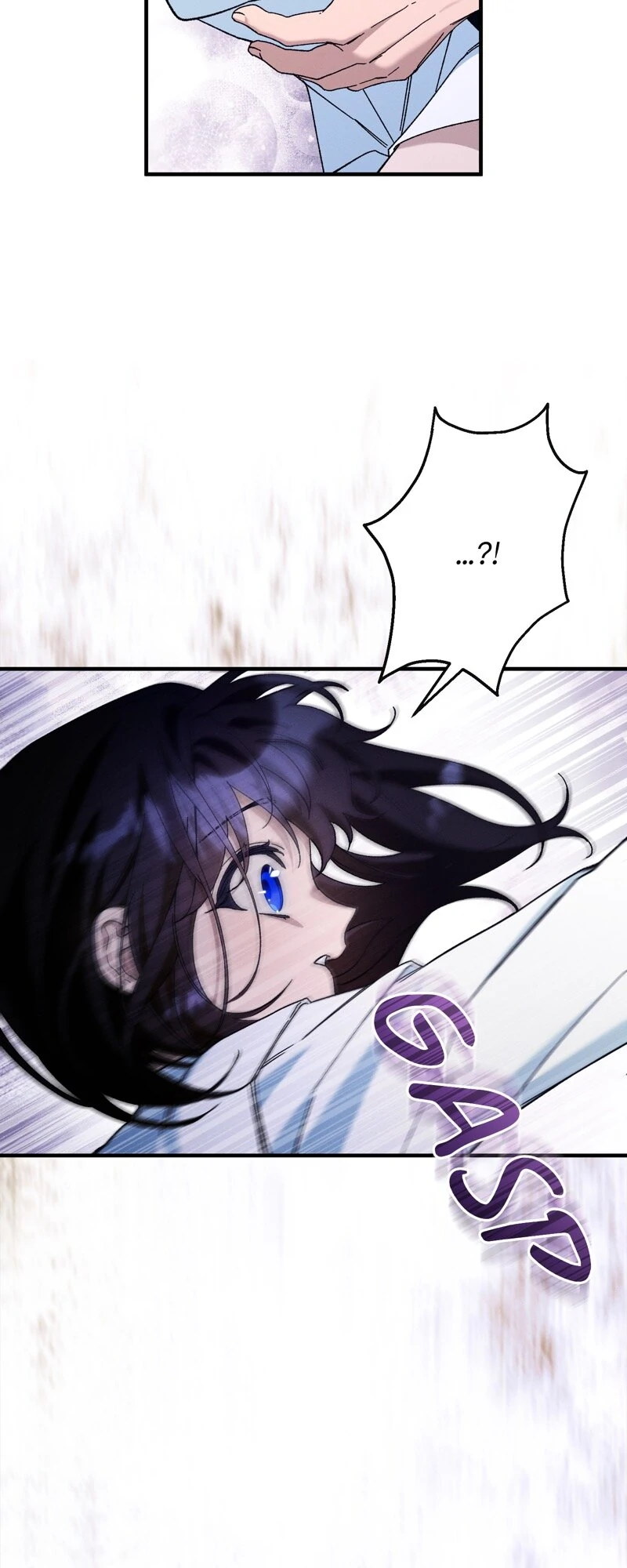 The Beast Within Chapter 82 page 13