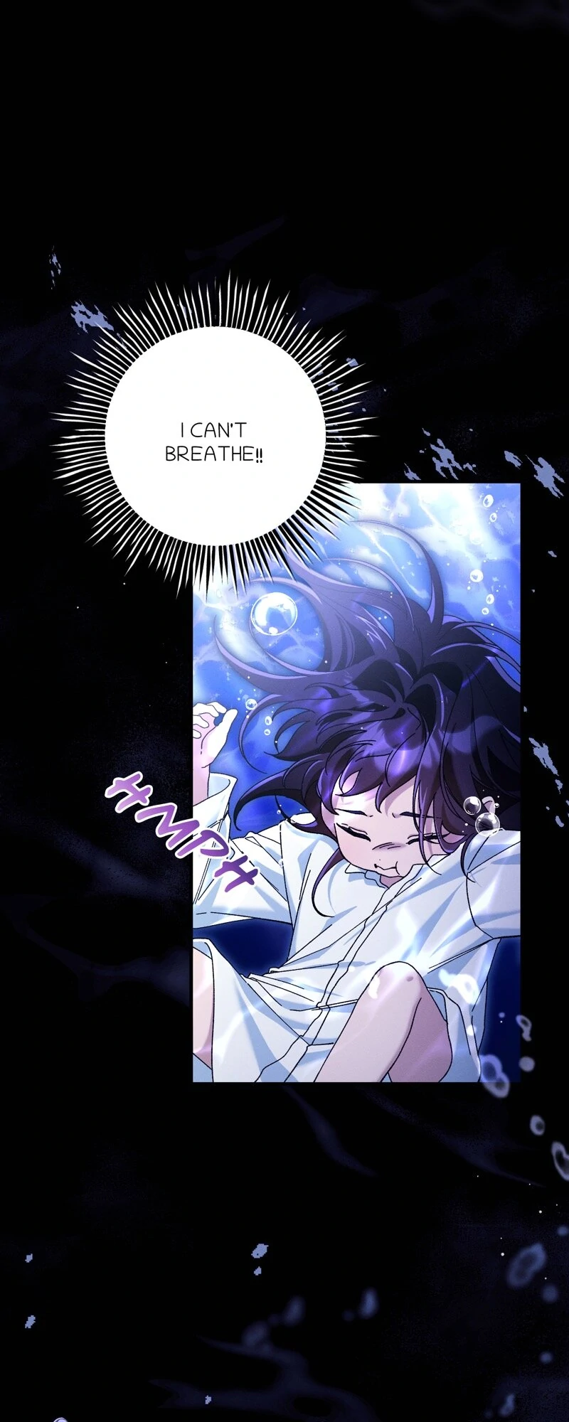 The Beast Within Chapter 82 page 20