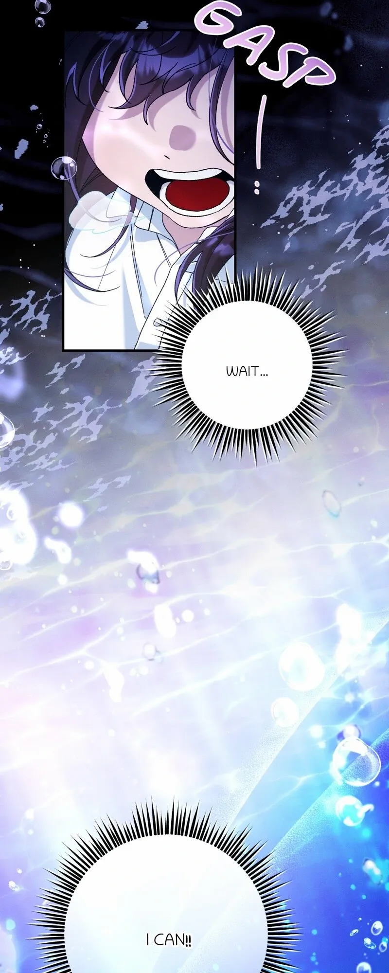 The Beast Within Chapter 82 page 21