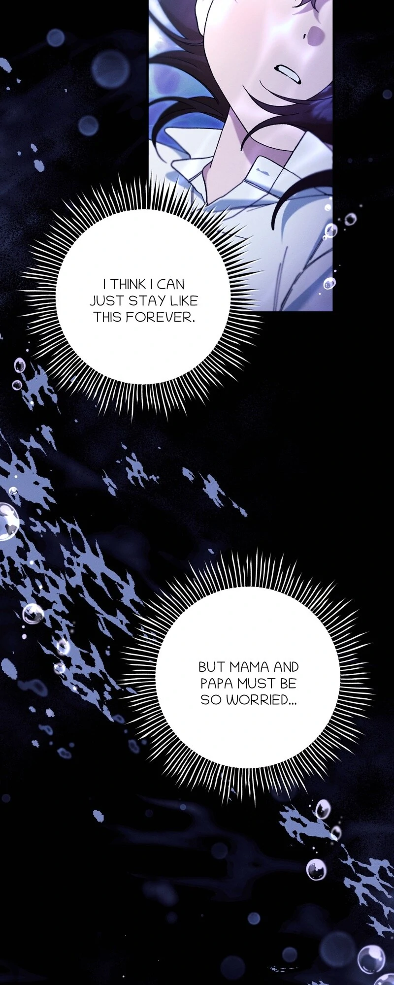 The Beast Within Chapter 82 page 25