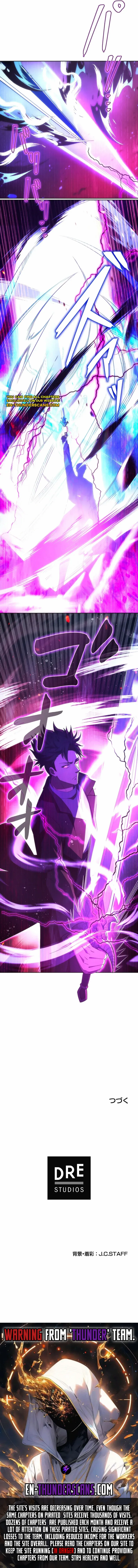 The Beginner, Formerly Ranked Number One in the World Chapter 37 page 14