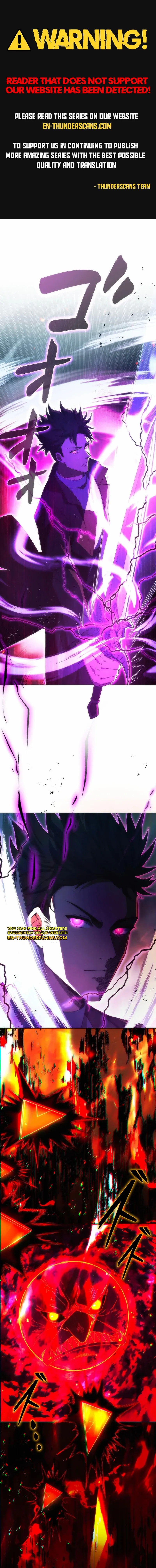 The Beginner, Formerly Ranked Number One in the World Chapter 38 page 0