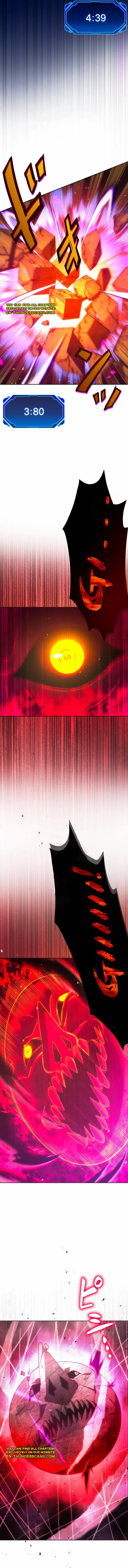 The Beginner, Formerly Ranked Number One in the World Chapter 38 page 3
