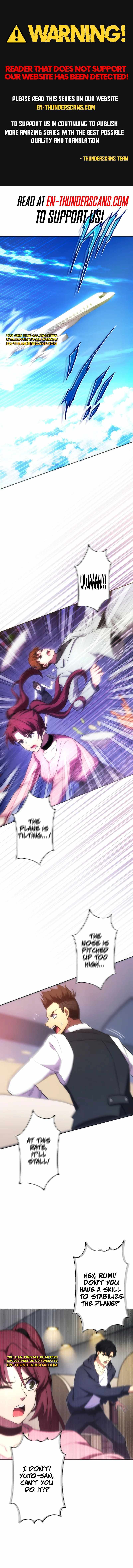 The Beginner, Formerly Ranked Number One in the World Chapter 39 page 1