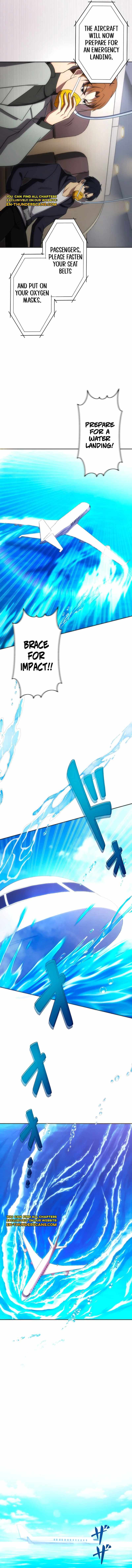 The Beginner, Formerly Ranked Number One in the World Chapter 39 page 10