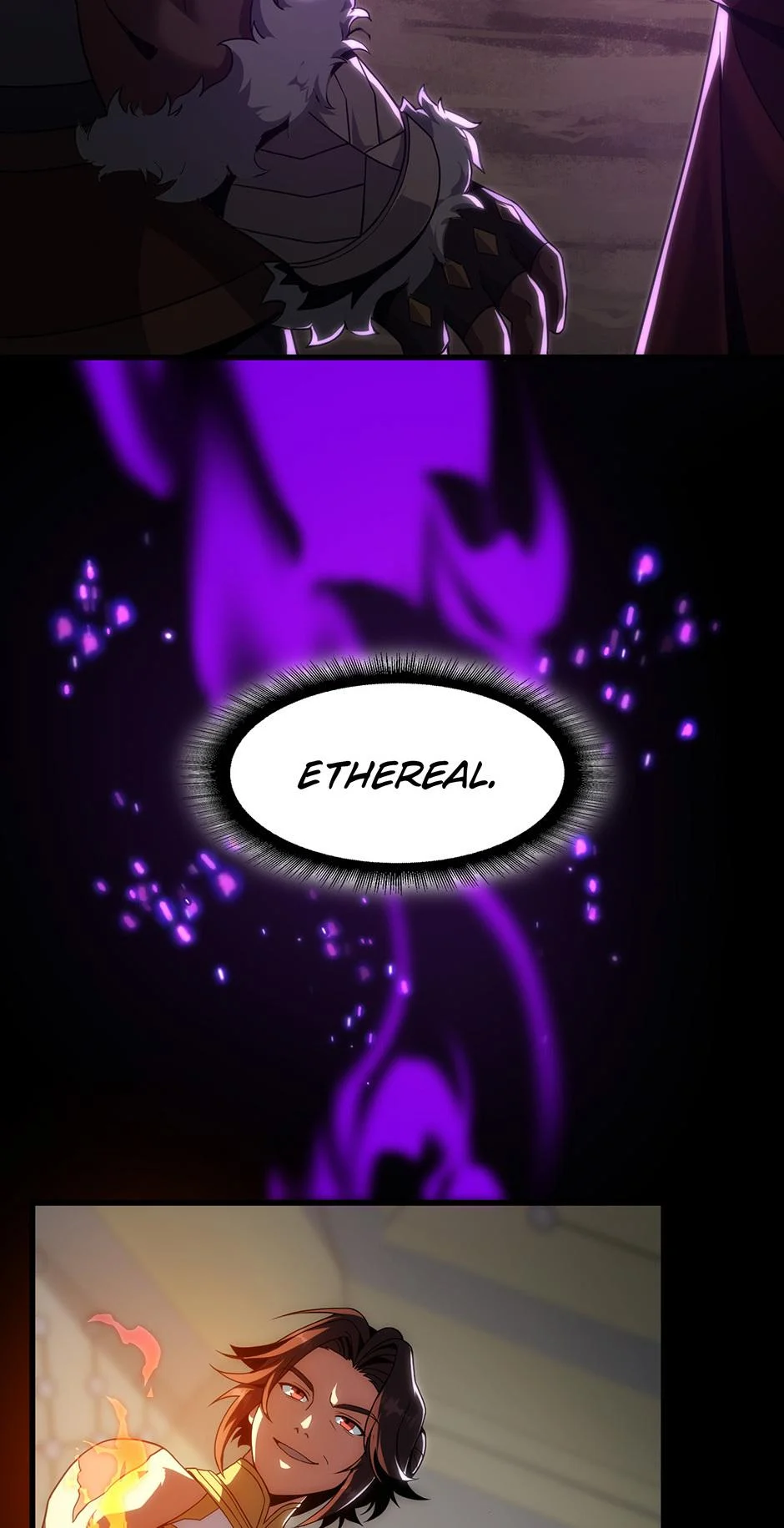 The Beginning After The End Chapter 211 page 2
