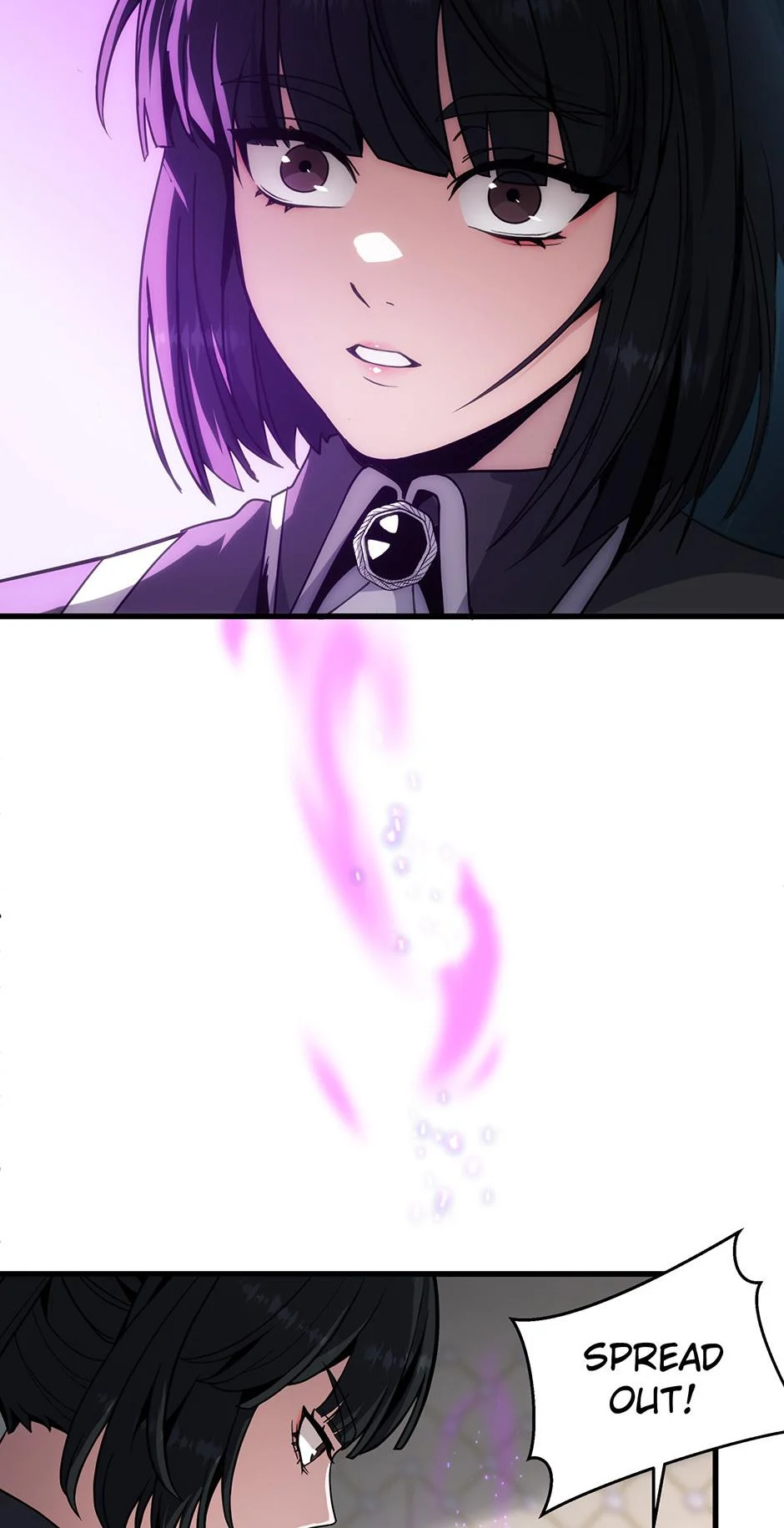 The Beginning After The End Chapter 211 page 5