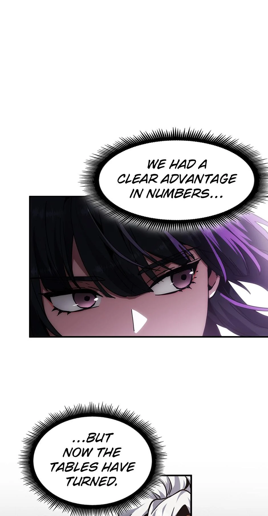 The Beginning After The End Chapter 211 page 9