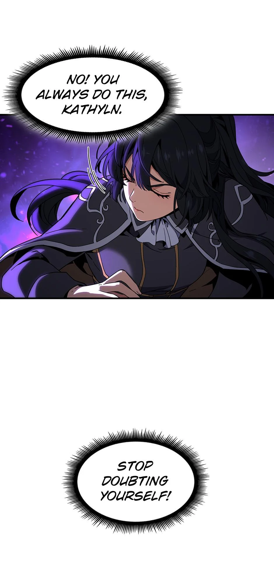 The Beginning After The End Chapter 211 page 14