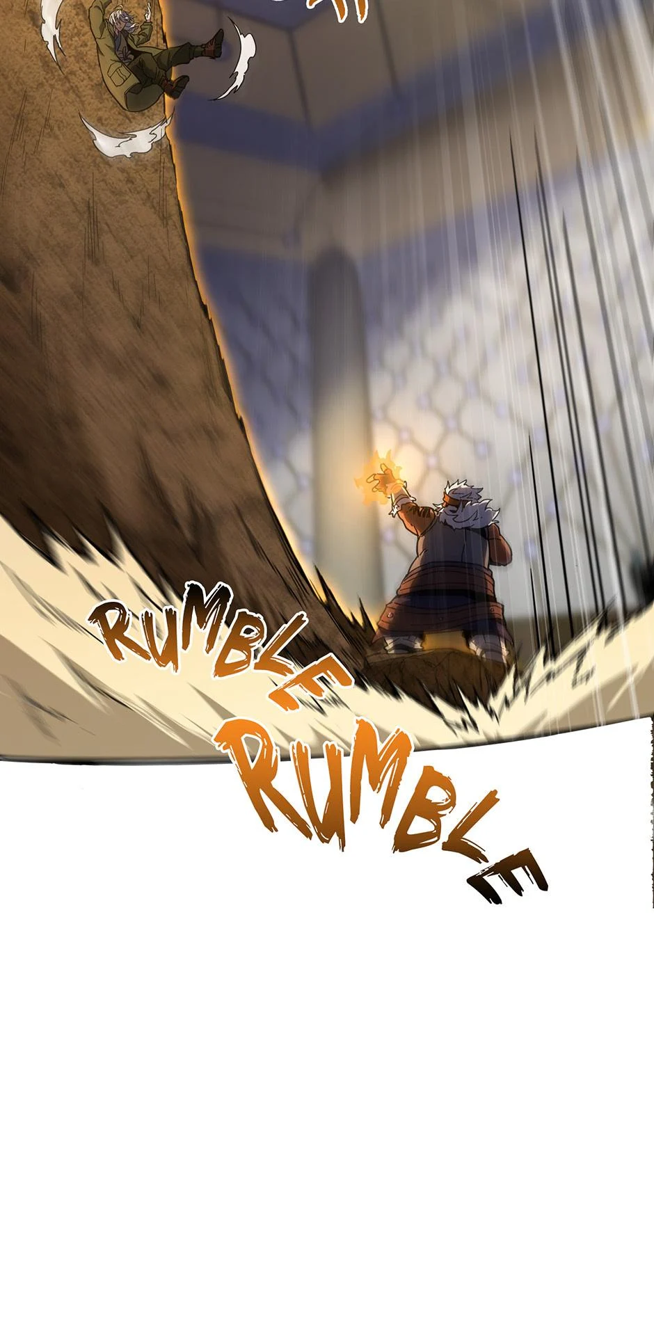 The Beginning After The End Chapter 211 page 19