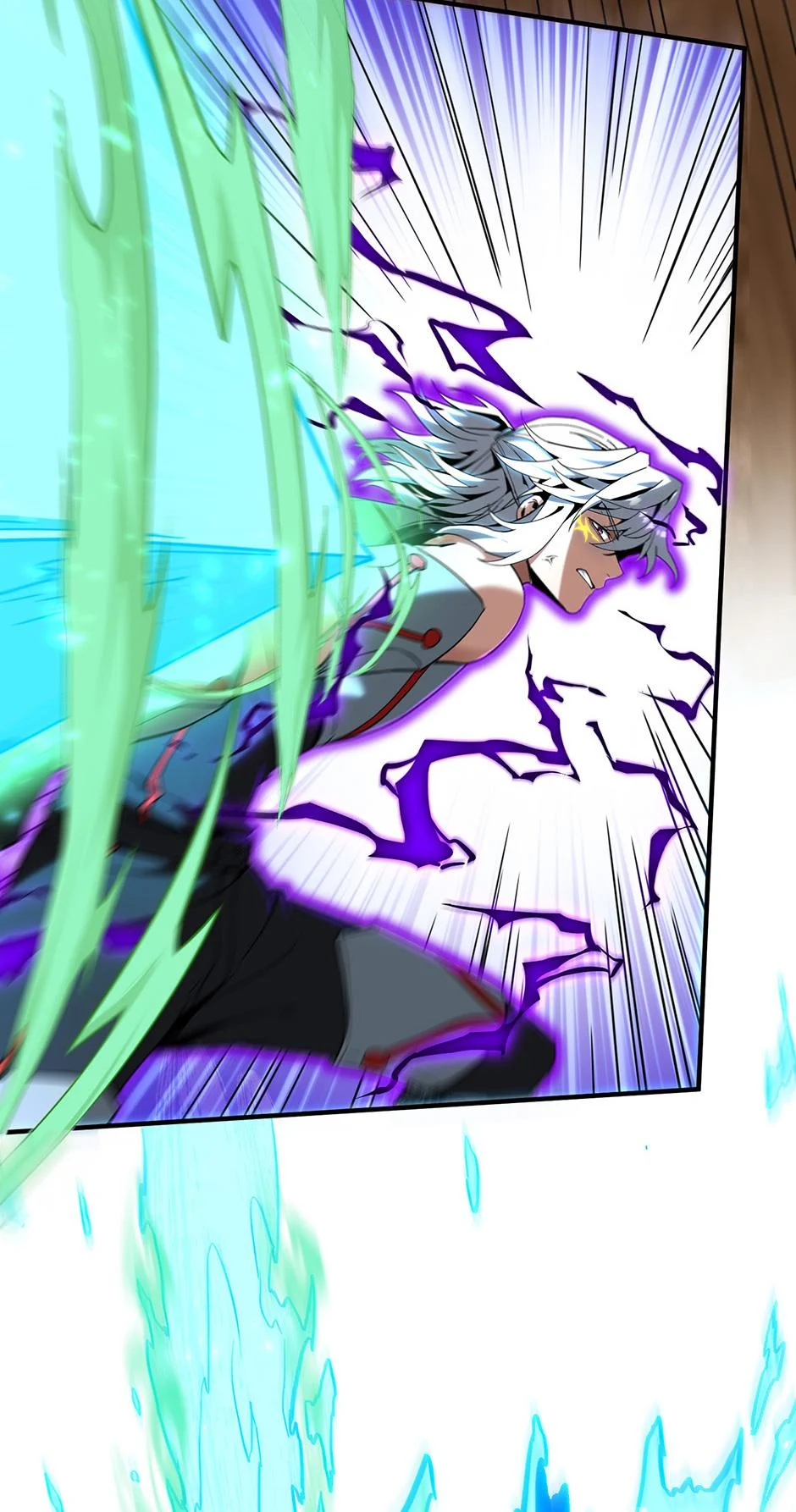 The Beginning After The End Chapter 211 page 26