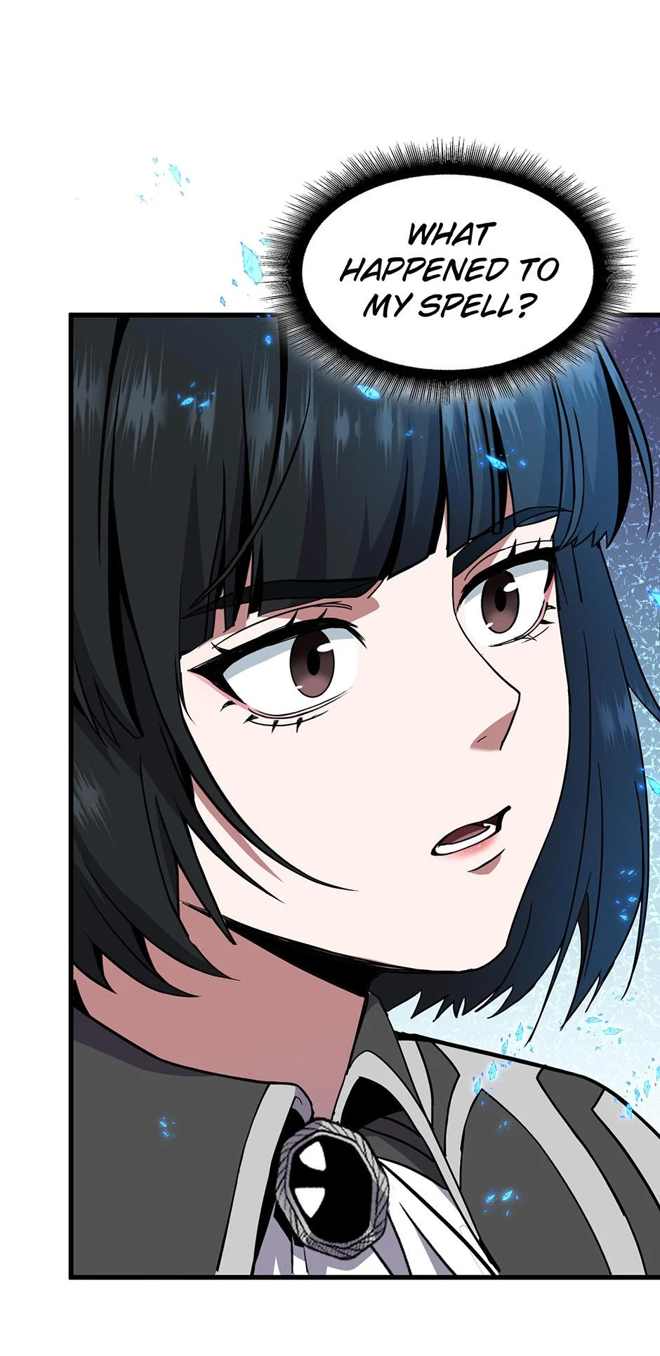 The Beginning After The End Chapter 211 page 29