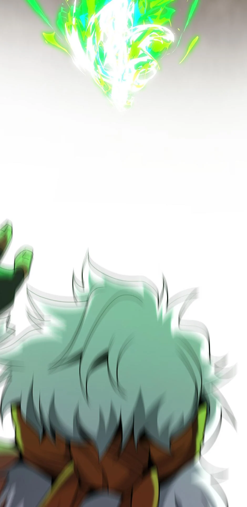 The Beginning After The End Chapter 211 page 36