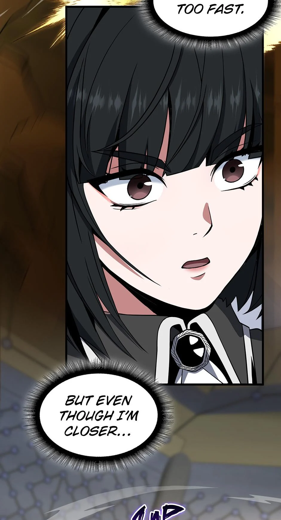 The Beginning After The End Chapter 211 page 43