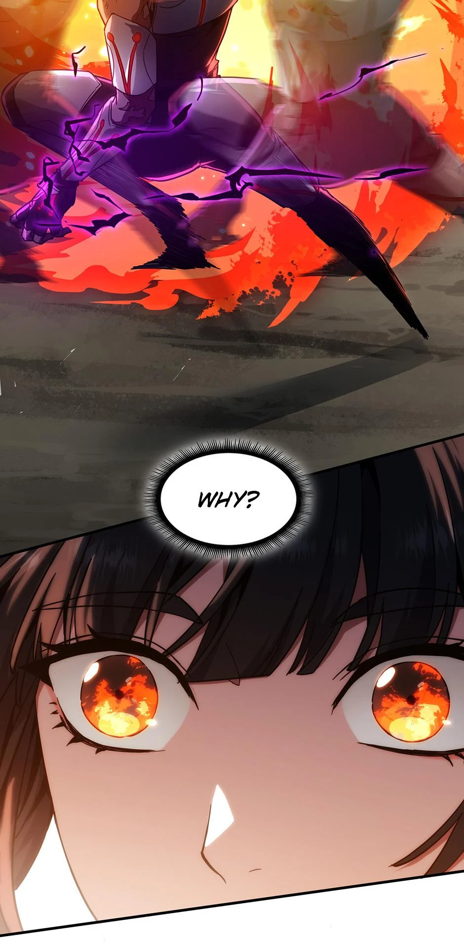 The Beginning After The End Chapter 211 page 46