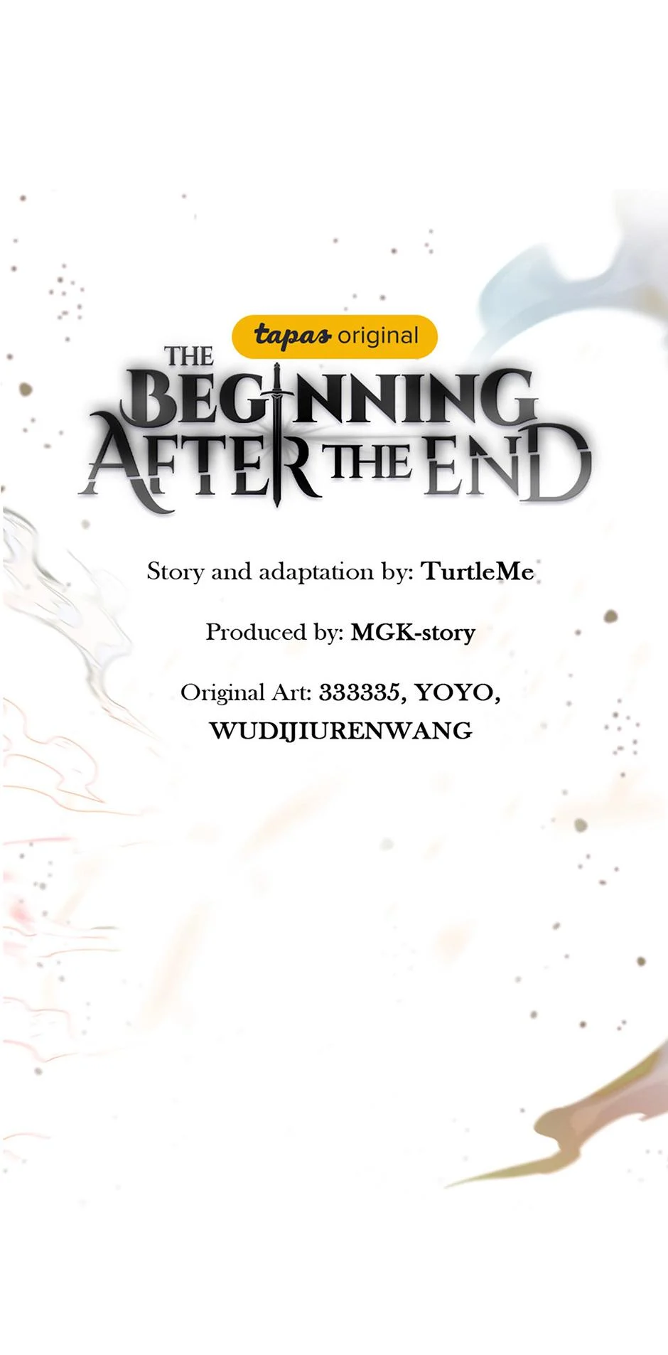 The Beginning After The End Chapter 211 page 75