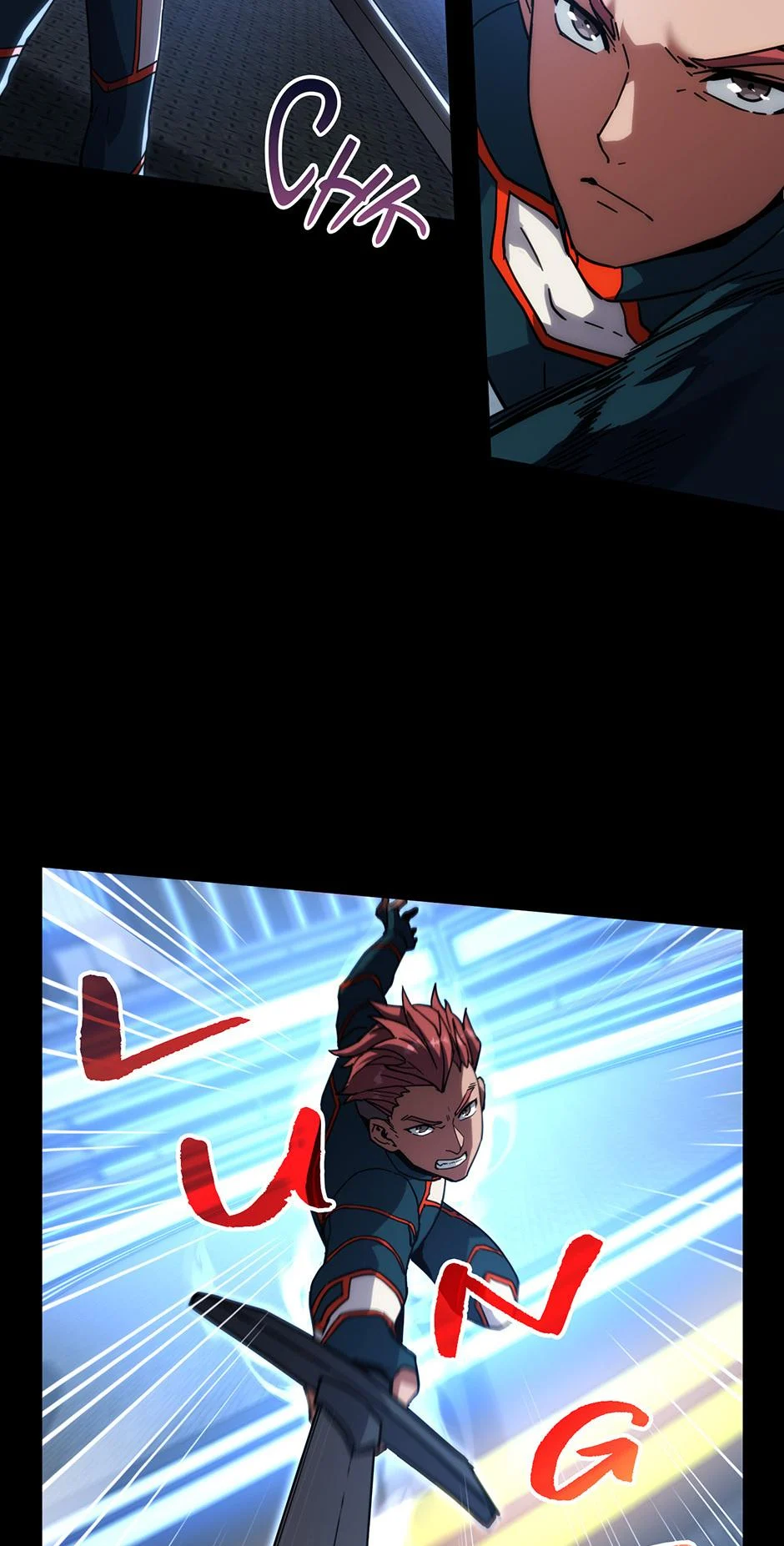 The Beginning After The End Chapter 213 page 2