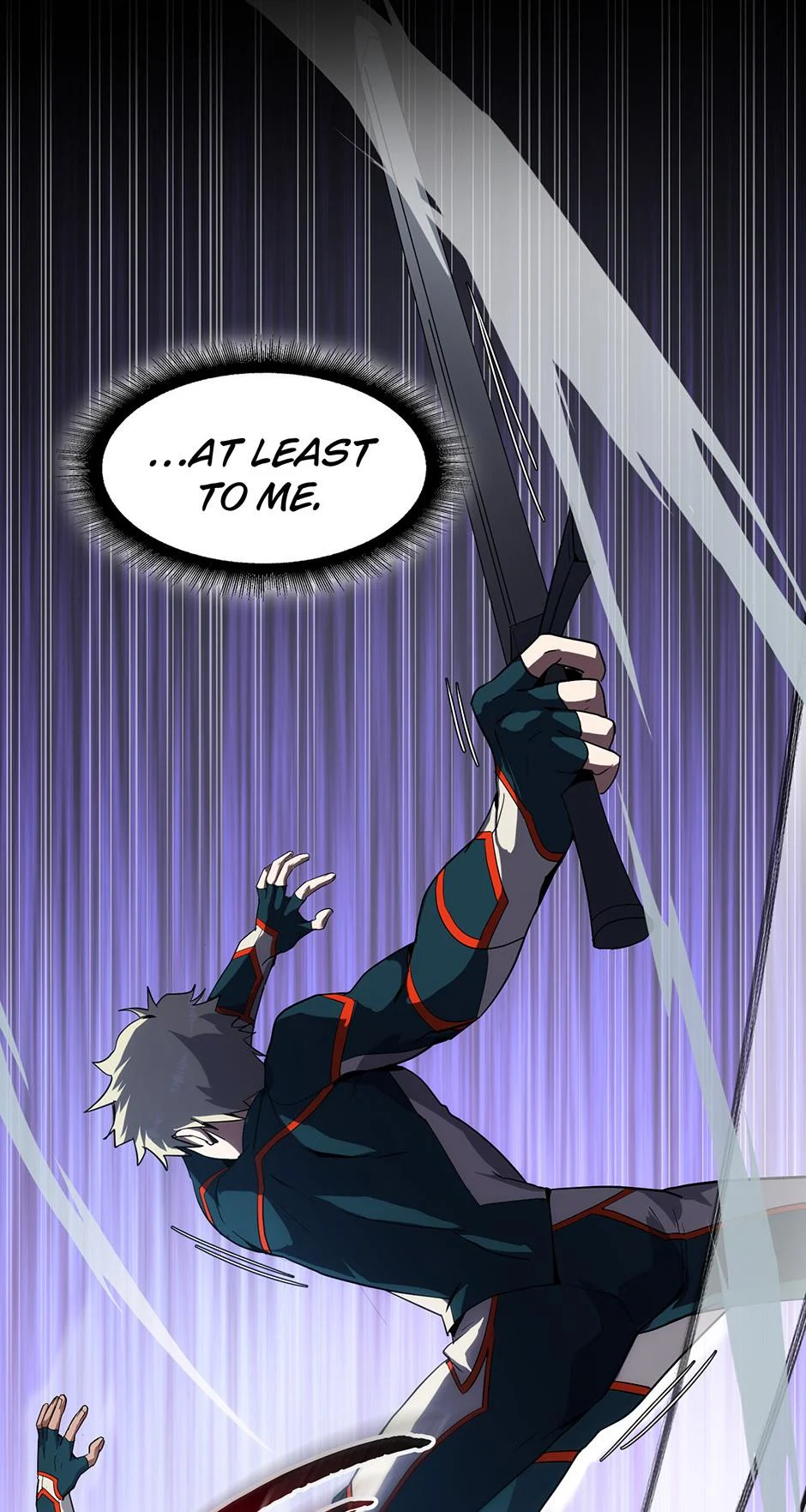 The Beginning After The End Chapter 213 page 9