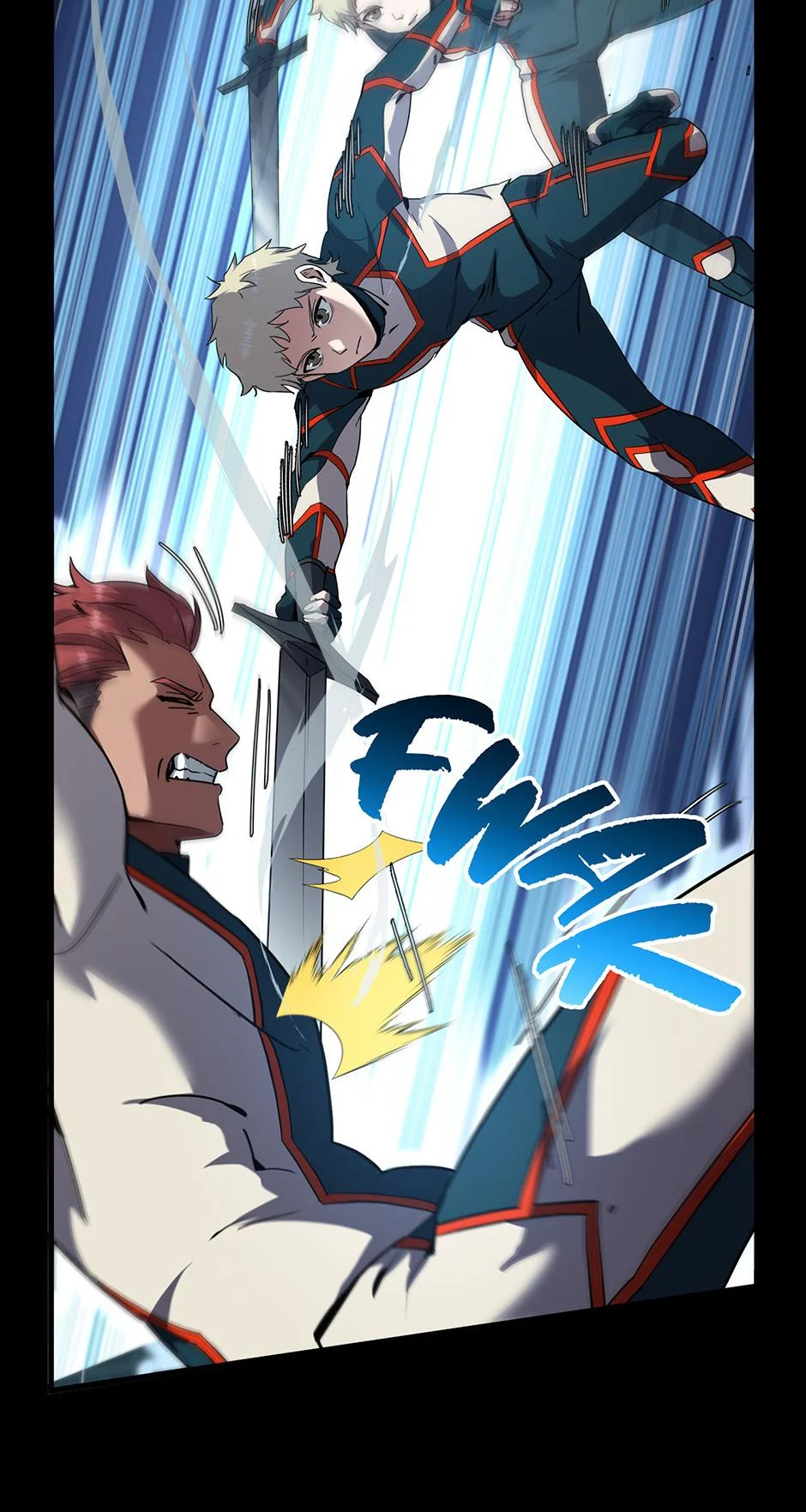 The Beginning After The End Chapter 213 page 11