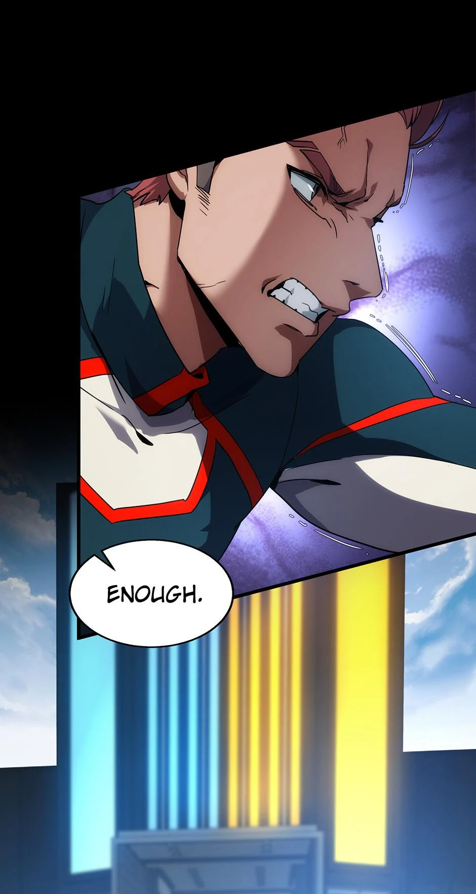 The Beginning After The End Chapter 213 page 13