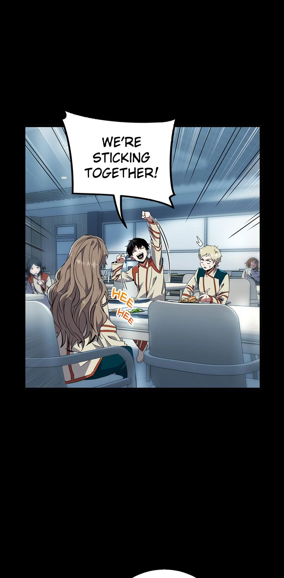 The Beginning After The End Chapter 213 page 28
