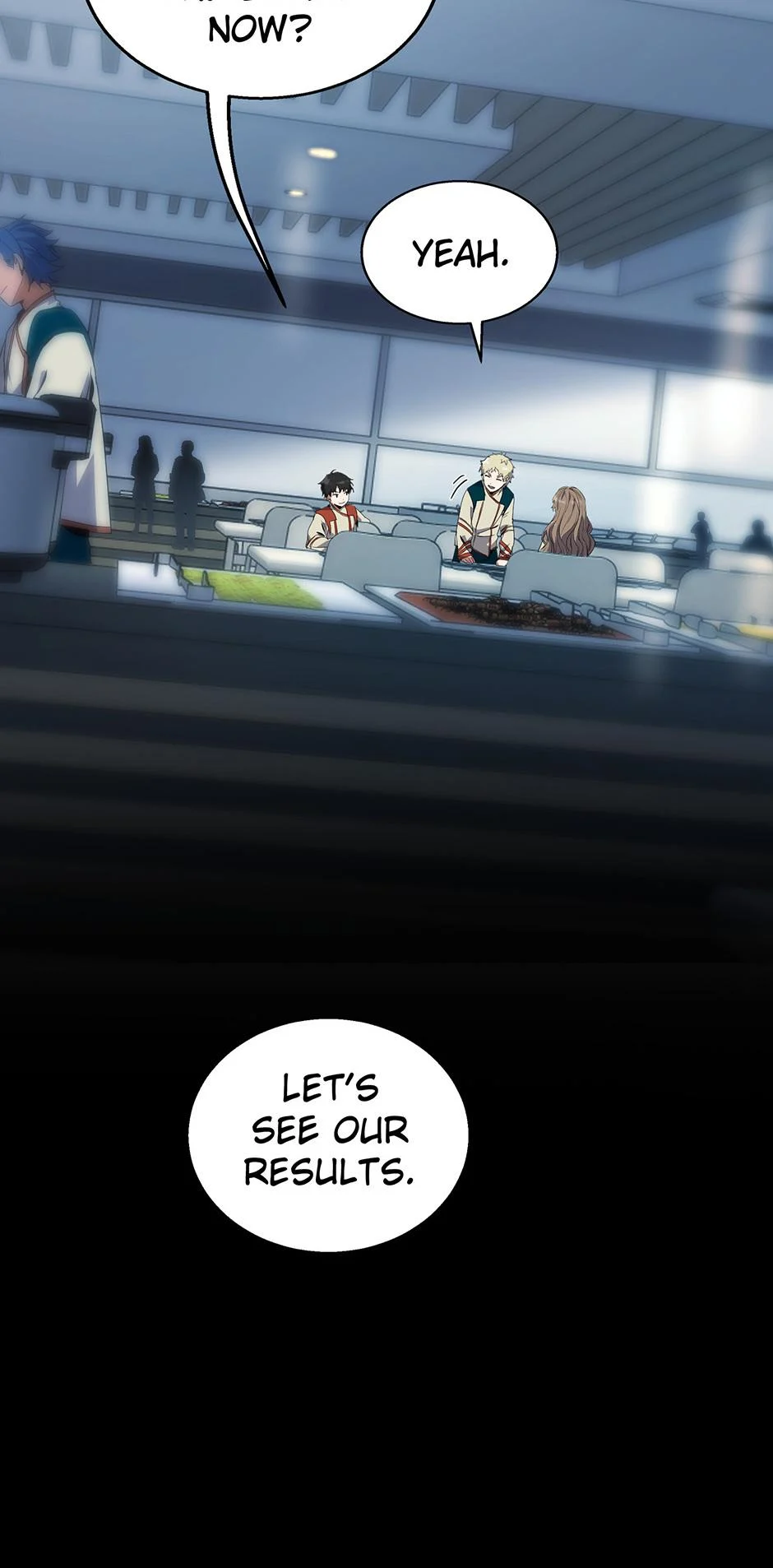 The Beginning After The End Chapter 213 page 34