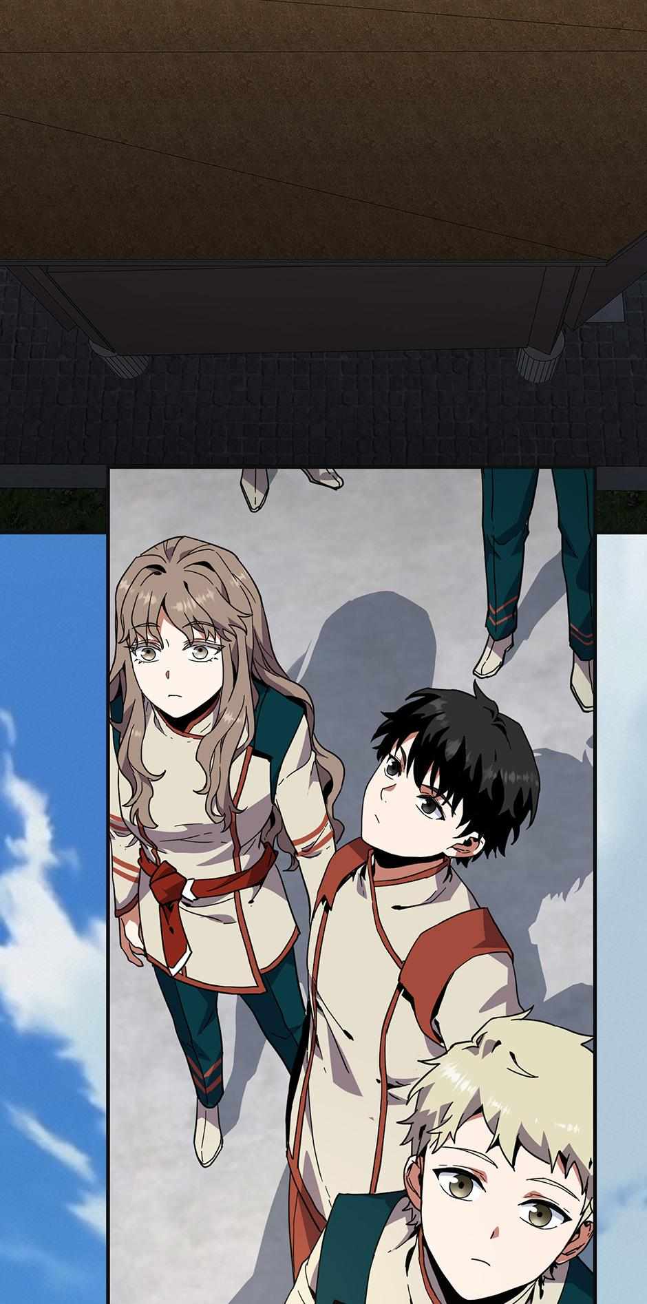 The Beginning After The End Chapter 213 page 43
