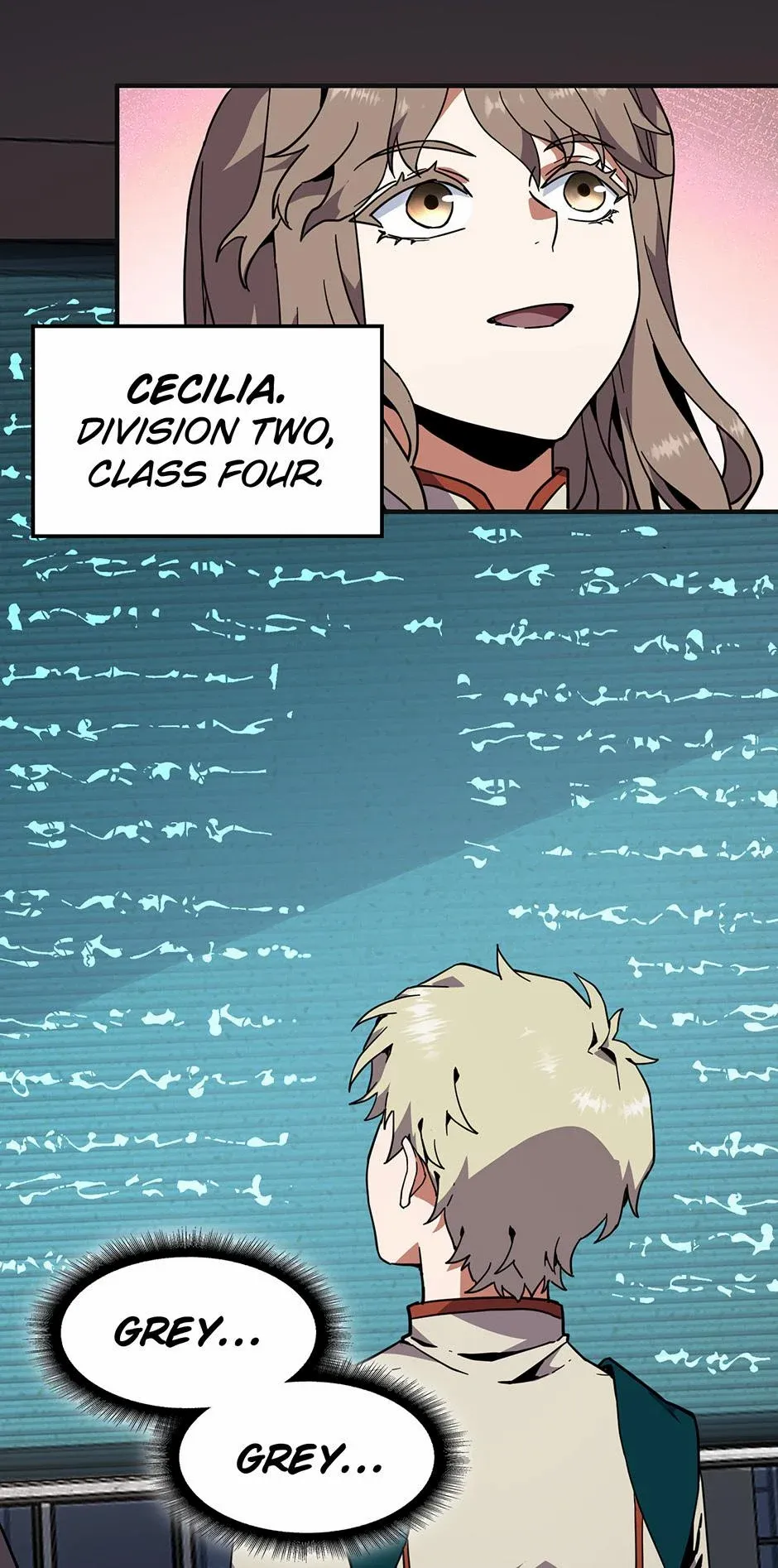 The Beginning After The End Chapter 213 page 45