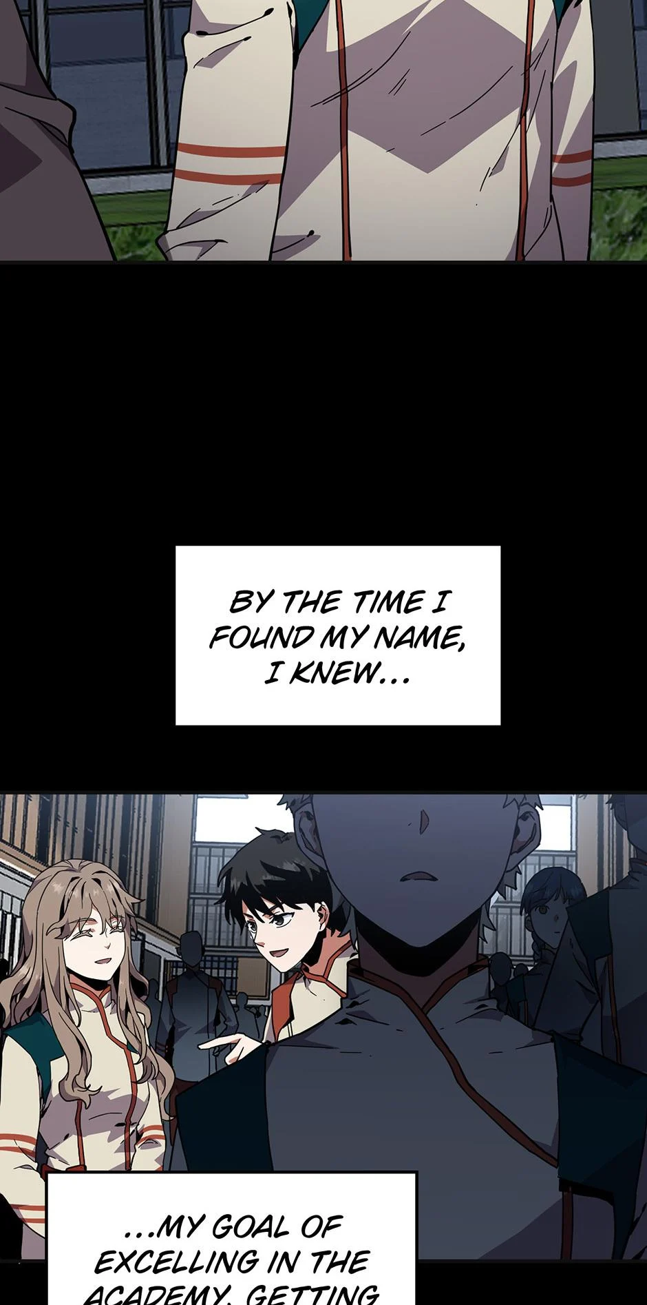 The Beginning After The End Chapter 213 page 46