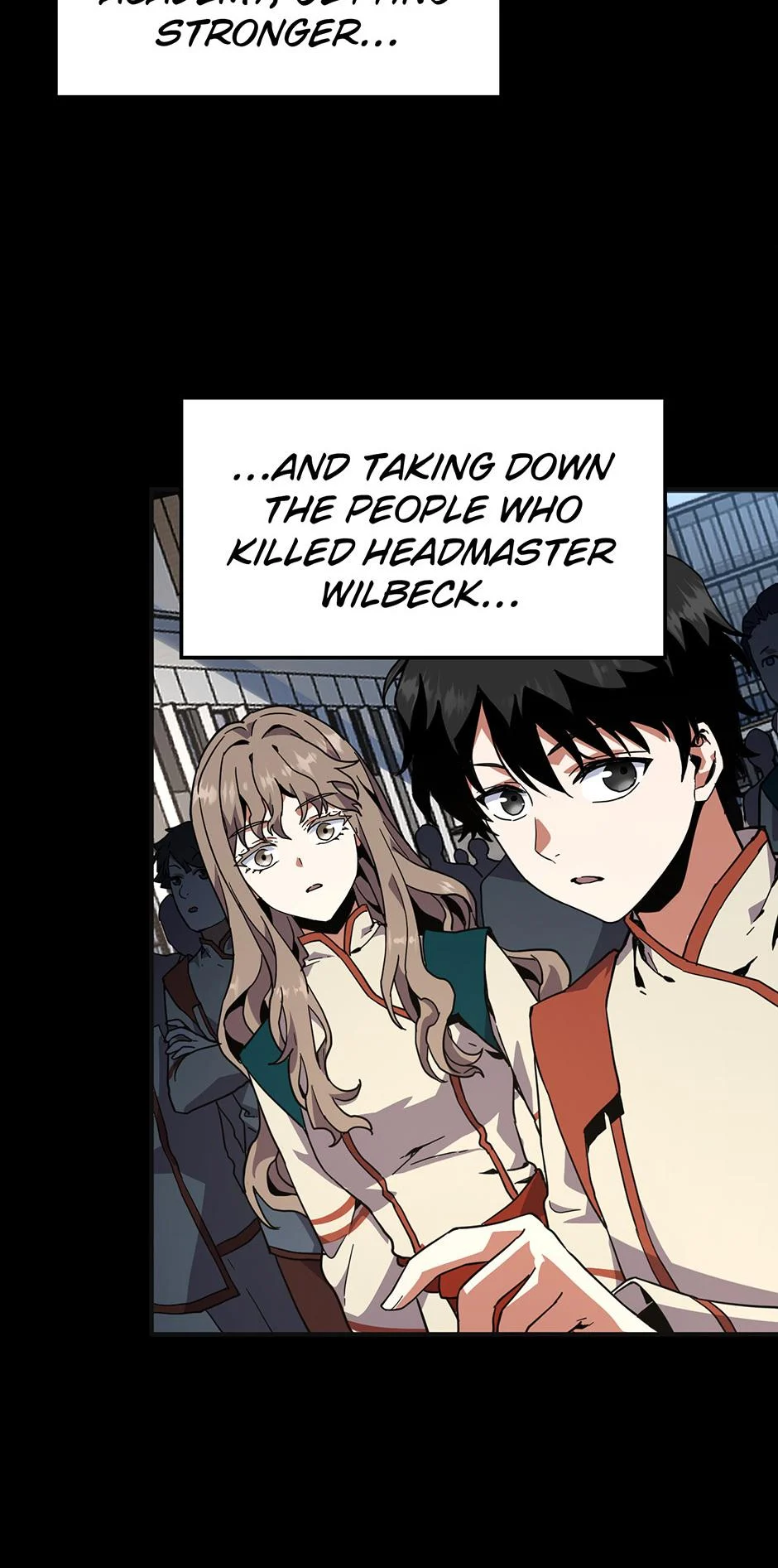 The Beginning After The End Chapter 213 page 47