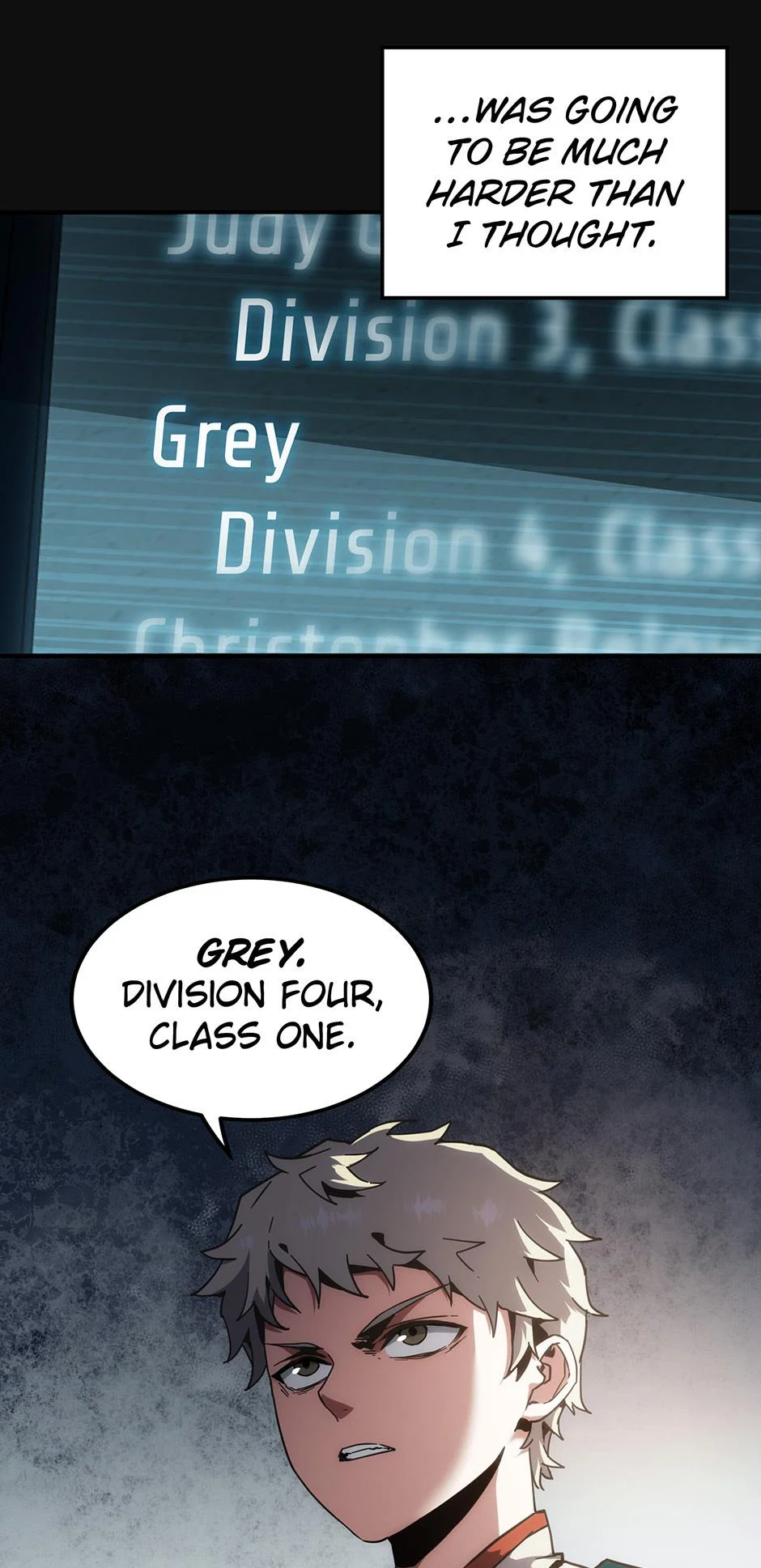 The Beginning After The End Chapter 213 page 48