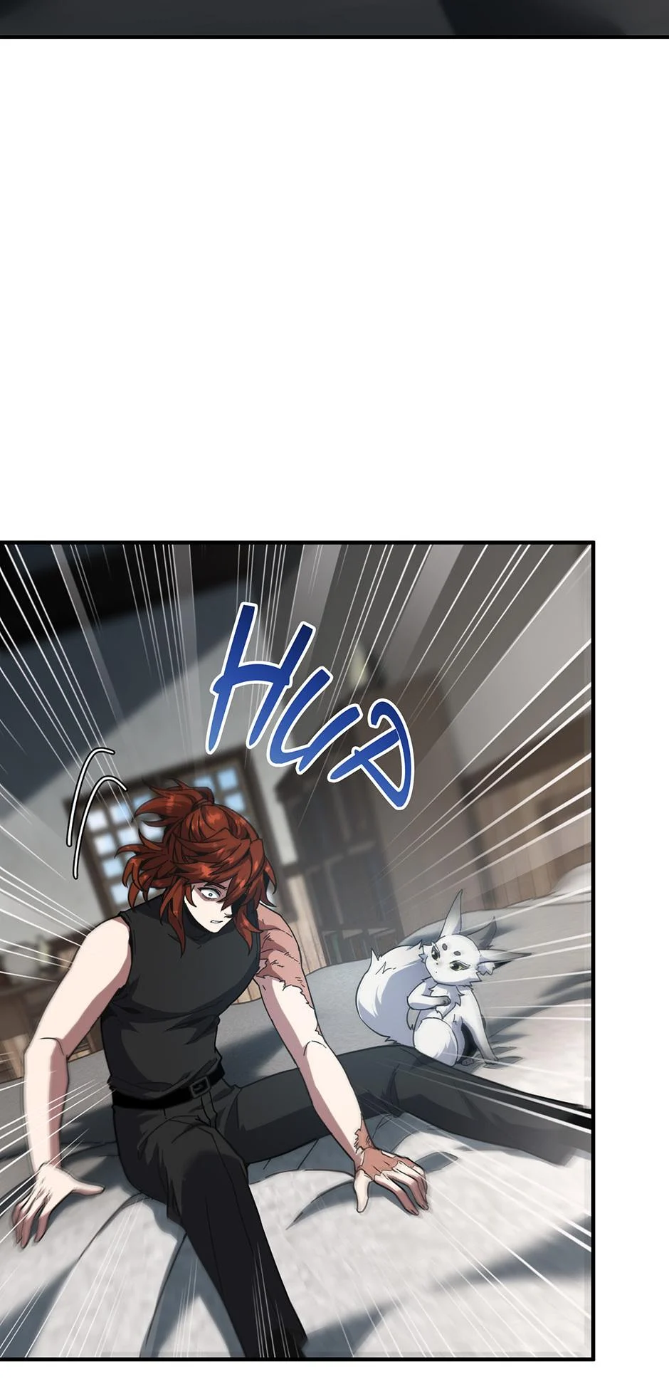 The Beginning After The End Chapter 213 page 52
