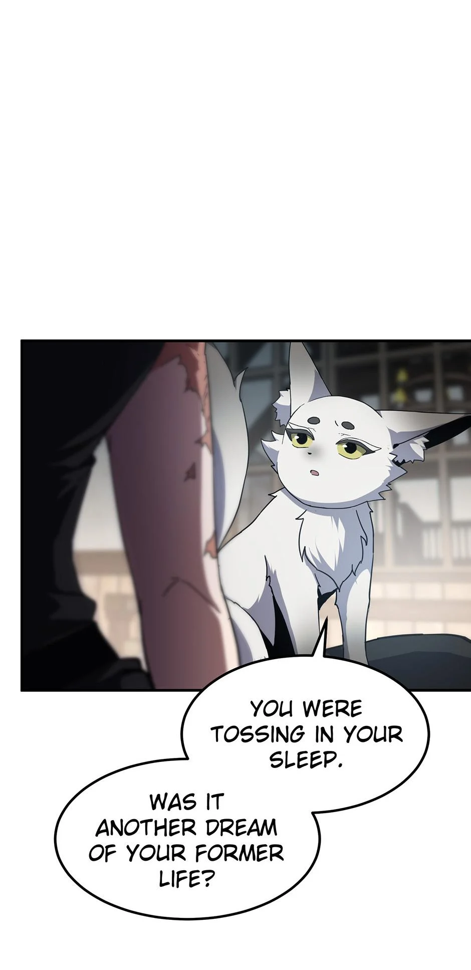 The Beginning After The End Chapter 213 page 53