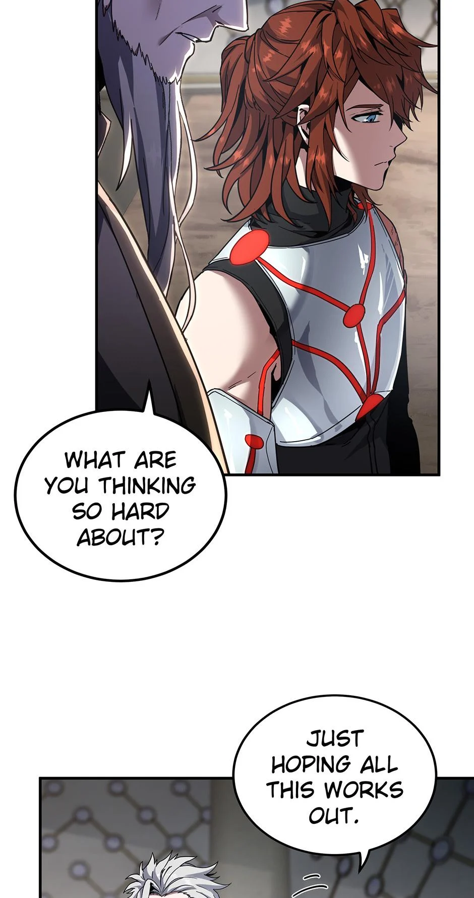 The Beginning After The End Chapter 213 page 59
