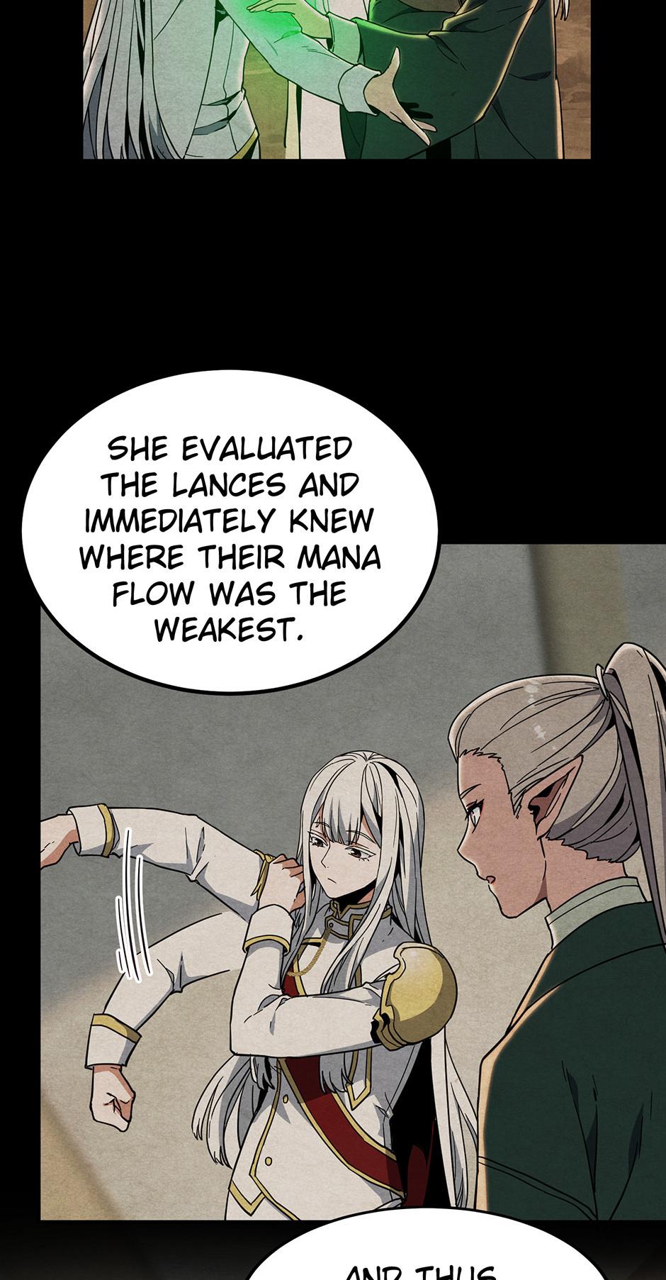 The Beginning After The End Chapter 213 page 65
